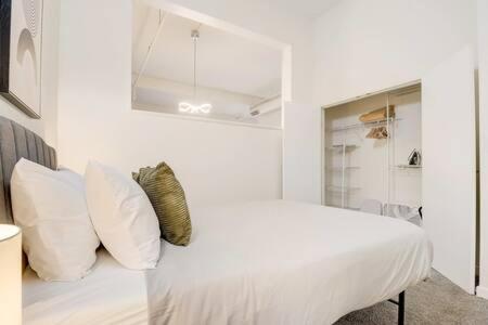 Cozysuites - 1Br With Direct Skybridge Access #1 Indianapolis Luaran gambar