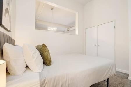 Cozysuites - 1Br With Direct Skybridge Access #1 Indianapolis Luaran gambar